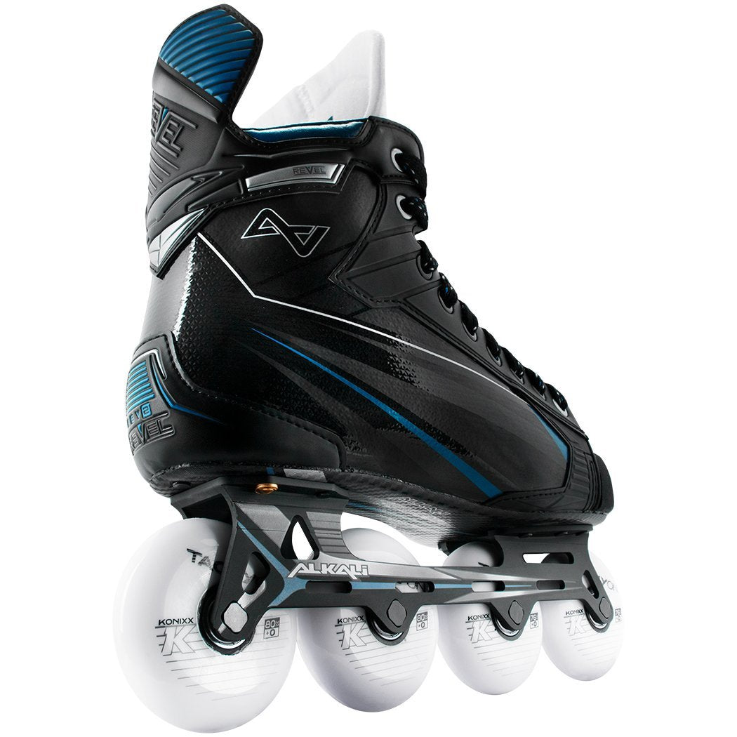 Patins de hockey en ligne Alkali Revel 2
